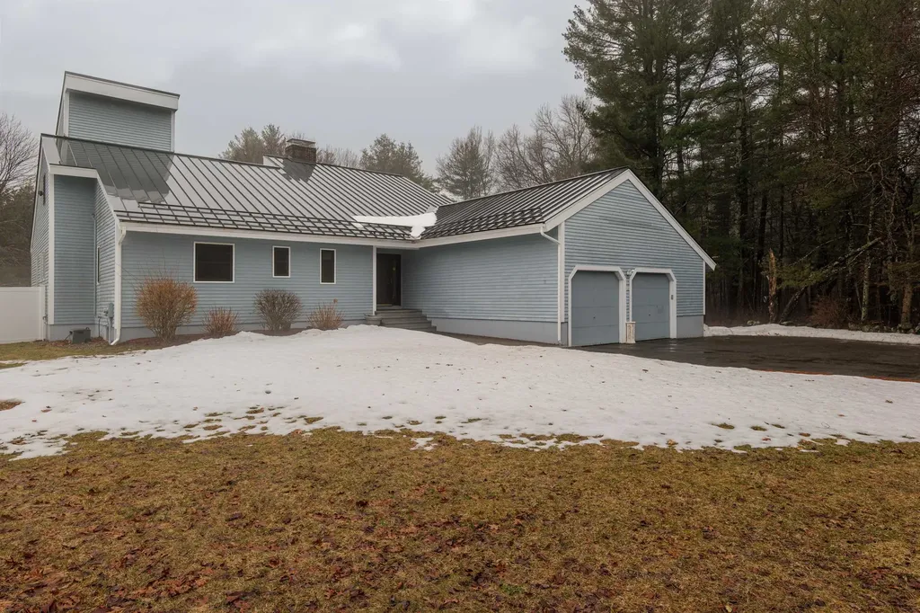 65 Pelham Road Salem NH 03079