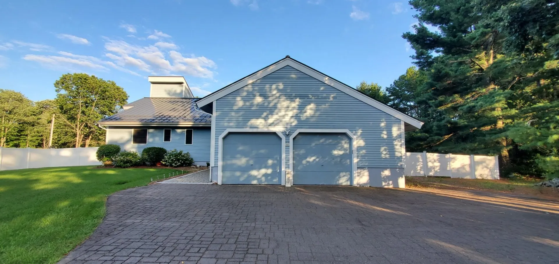 65 Pelham Road Salem NH 03079