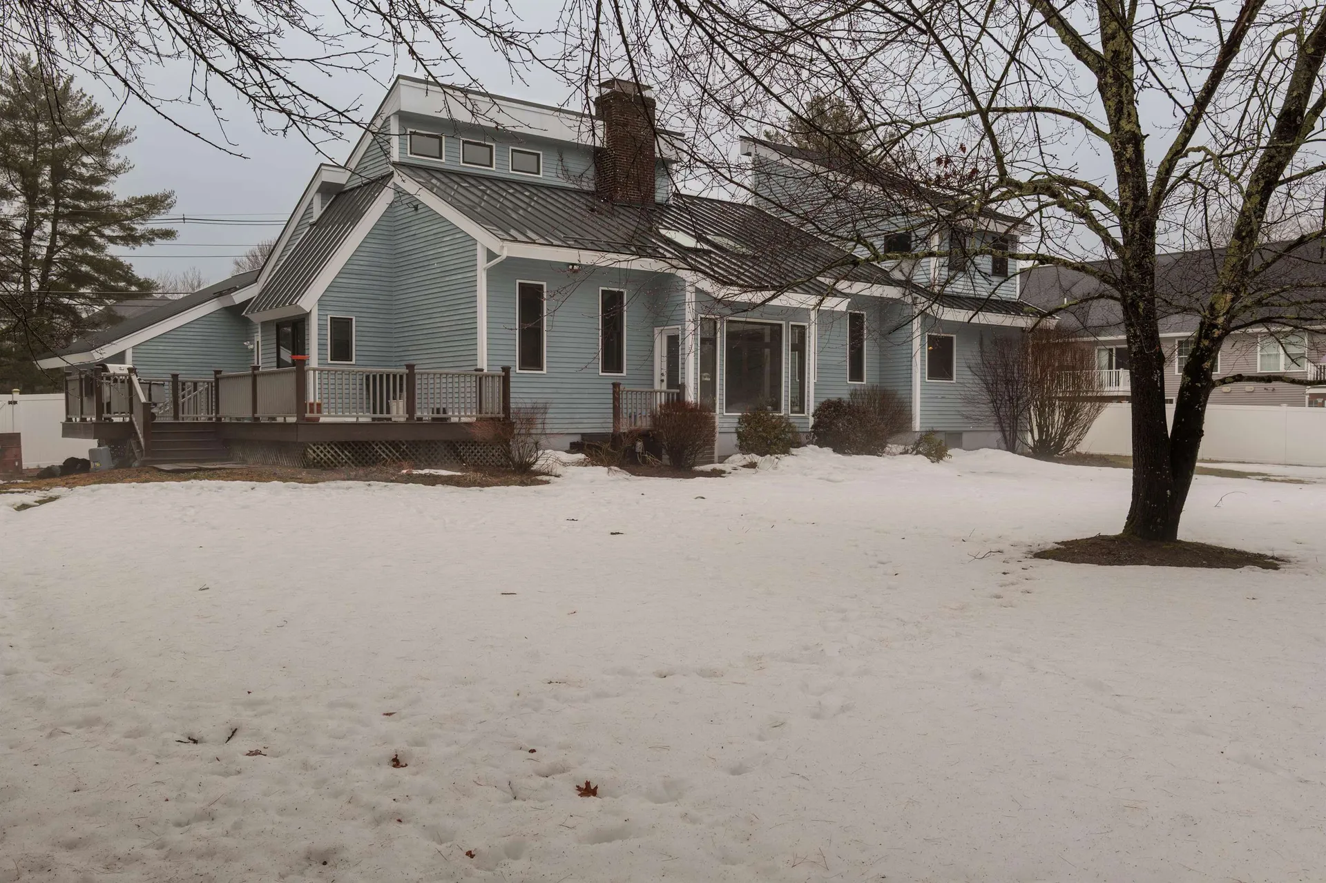 65 Pelham Road Salem NH 03079