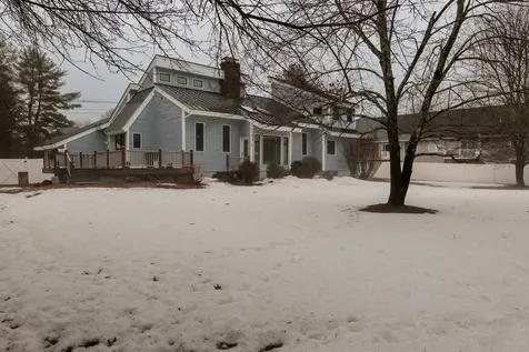 65 Pelham Road Salem NH 03079