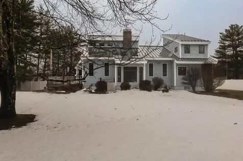 65 Pelham Road Salem NH 03079