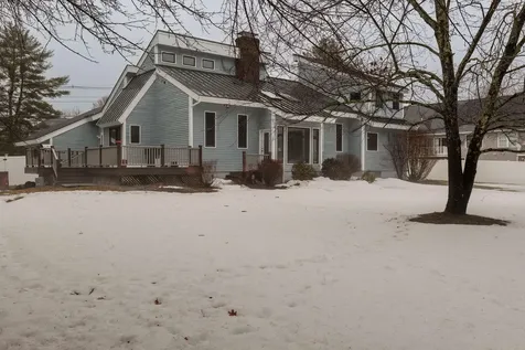 65 Pelham Road Salem NH 03079