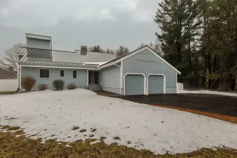 65 Pelham Road Salem NH 03079