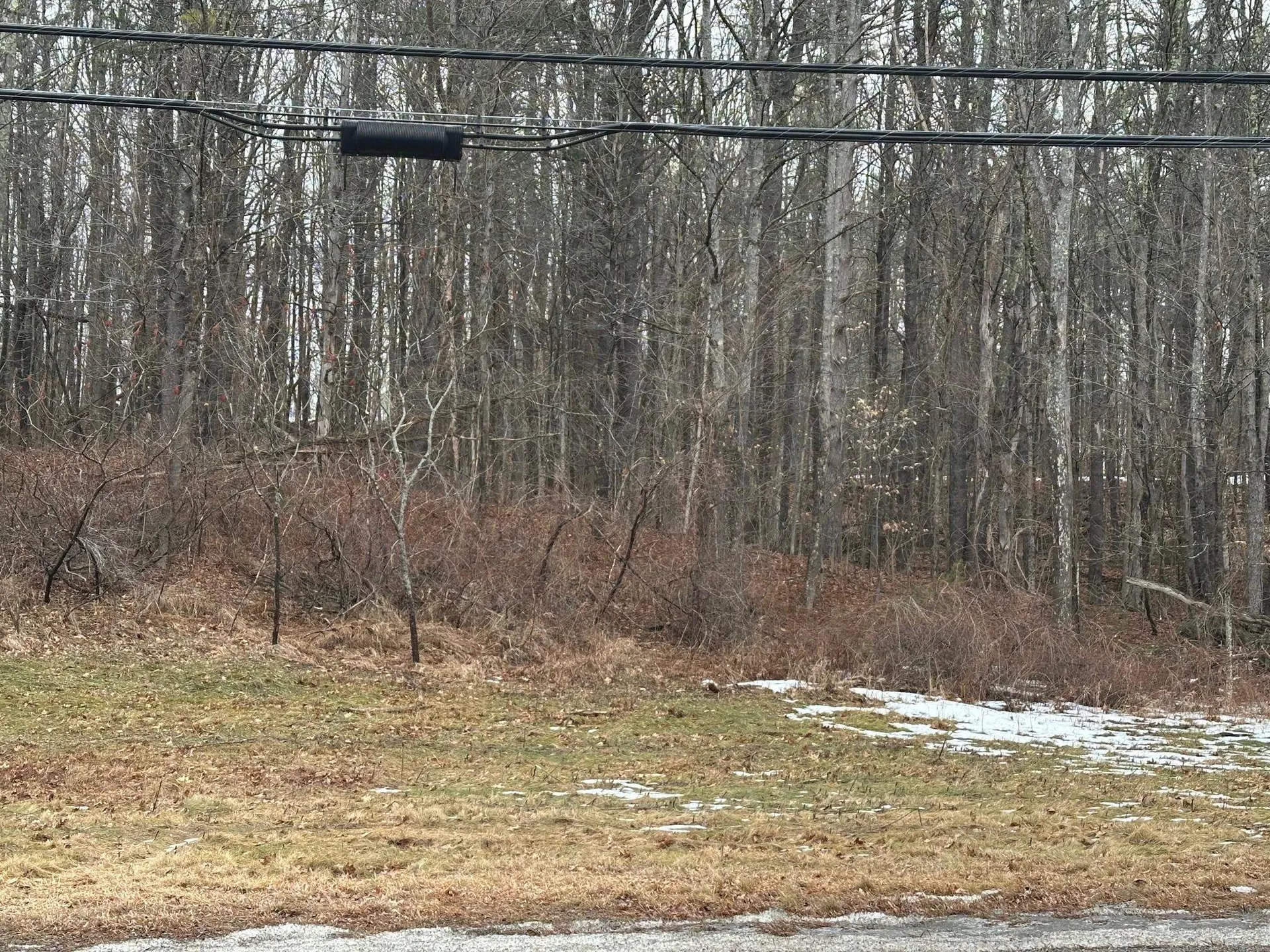 New Hampshire Route 119 Rindge NH 03461