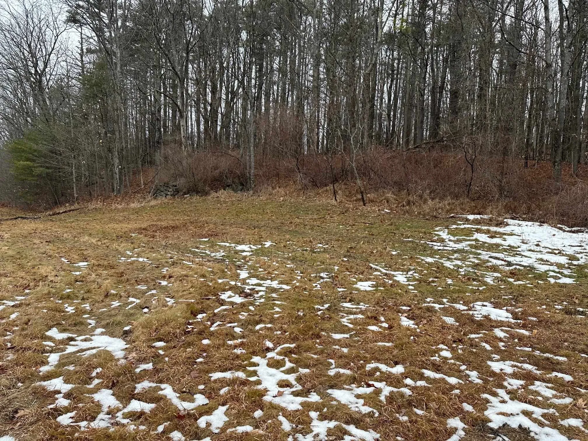 New Hampshire Route 119 Rindge NH 03461