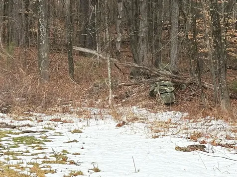 New Hampshire Route 119 Rindge NH 03461