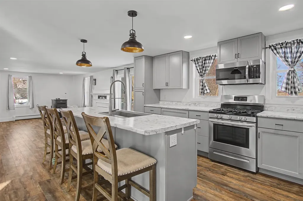 115 Nichols Road Enosburg VT 05450