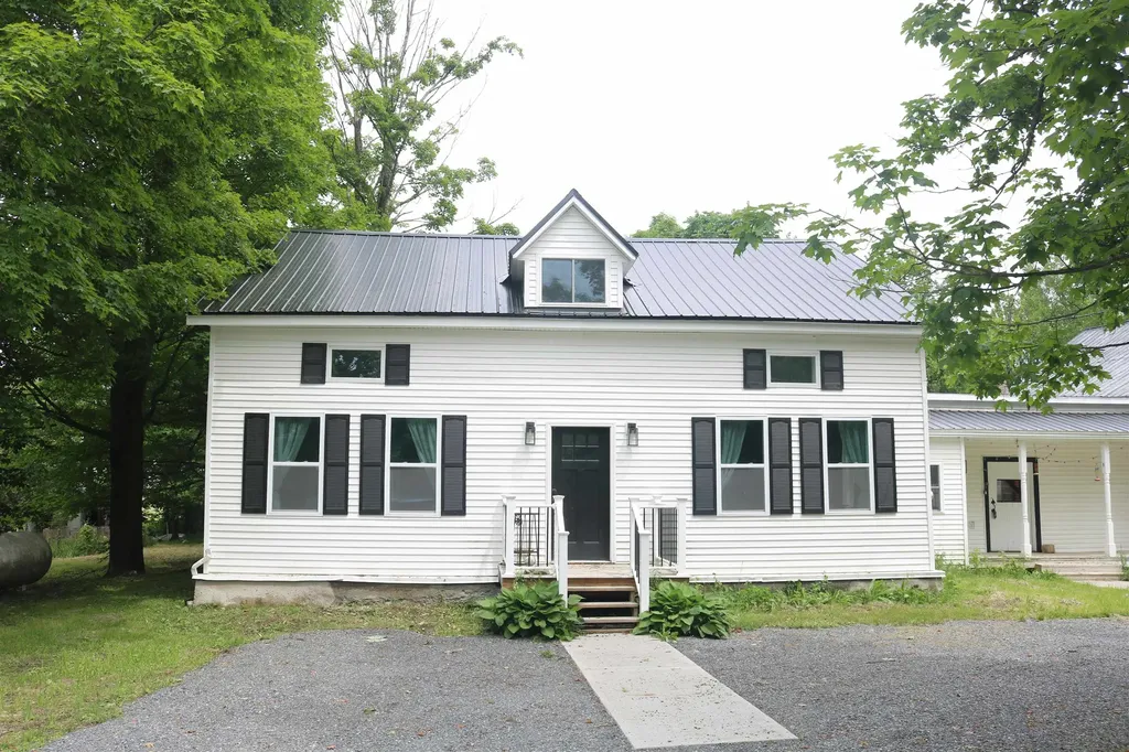 115 Nichols Road Enosburg VT 05450