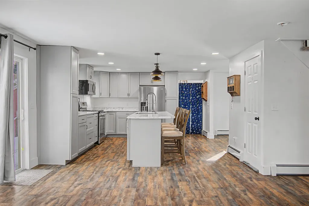 115 Nichols Road Enosburg VT 05450