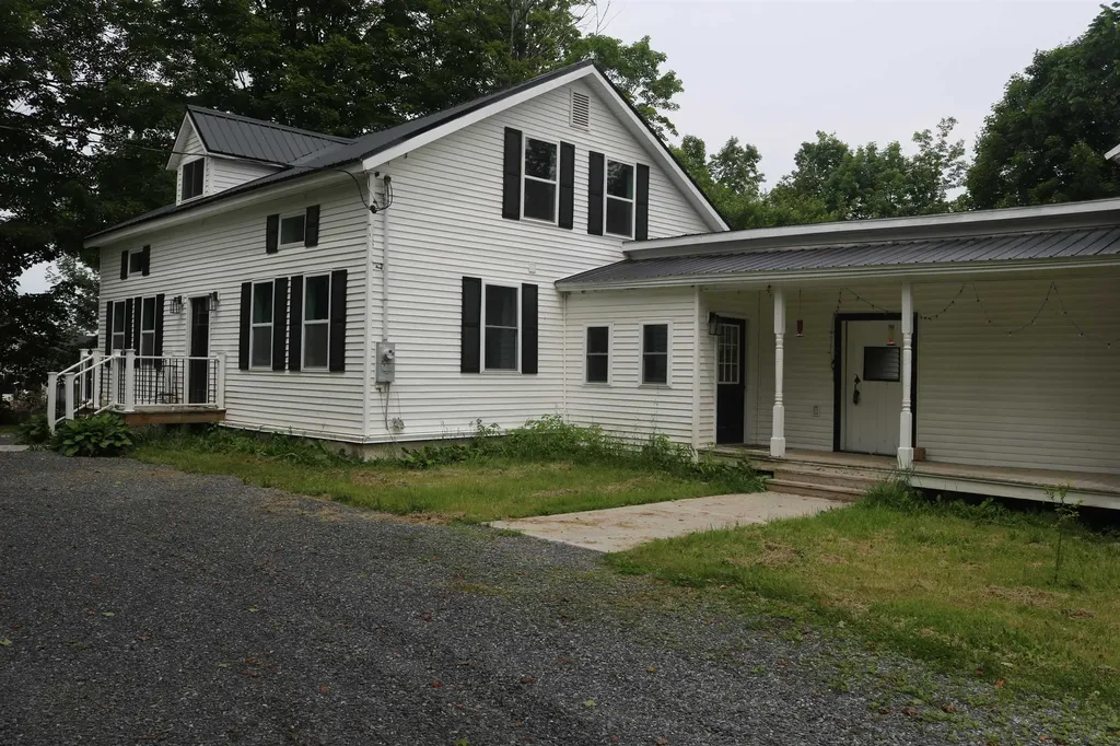 115 Nichols Road Enosburg VT 05450