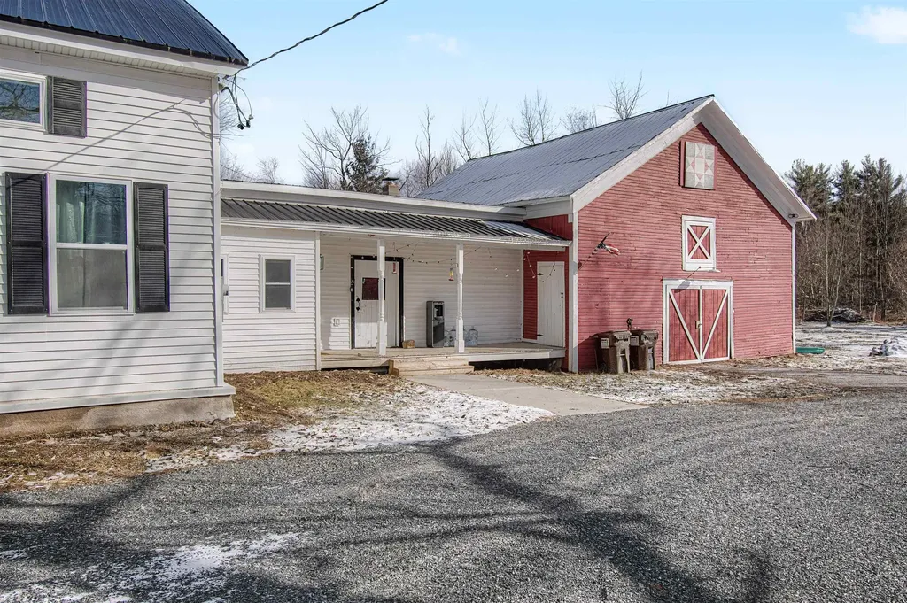 115 Nichols Road Enosburg VT 05450