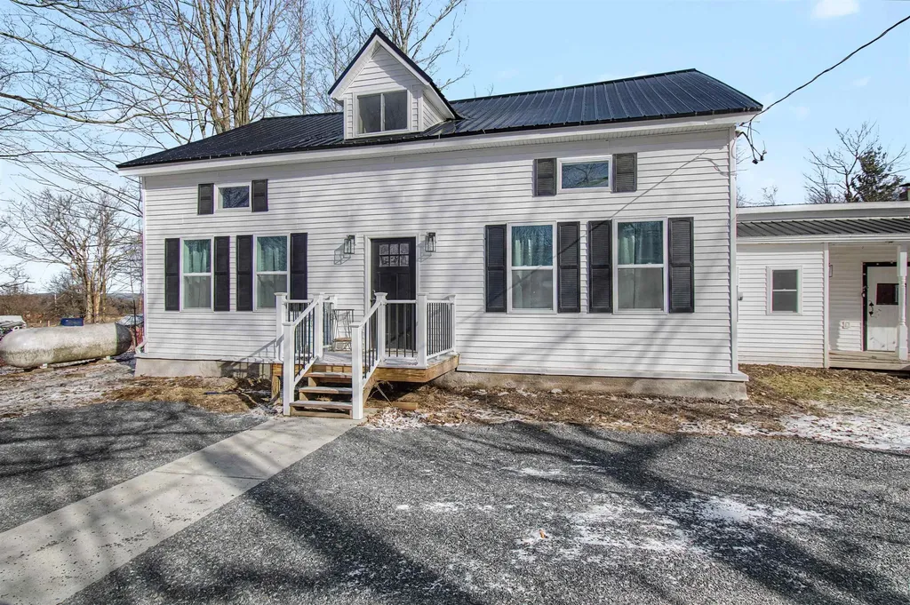 115 Nichols Road Enosburg VT 05450