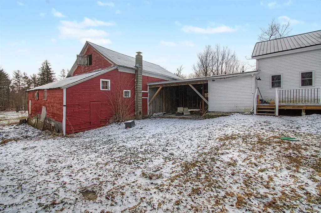 115 Nichols Road Enosburg VT 05450