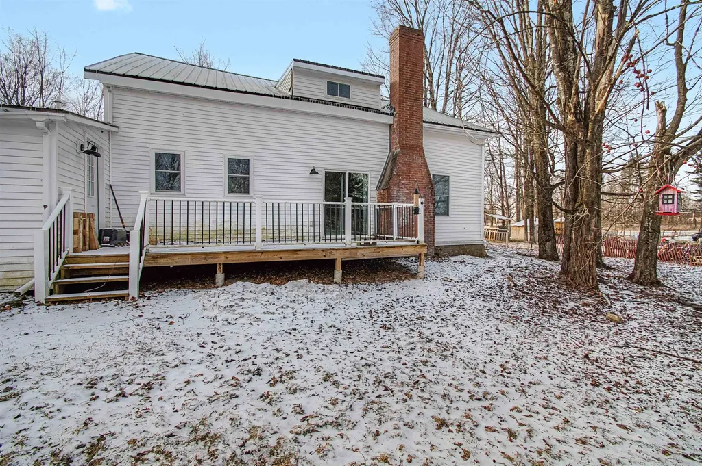 115 Nichols Road Enosburg VT 05450