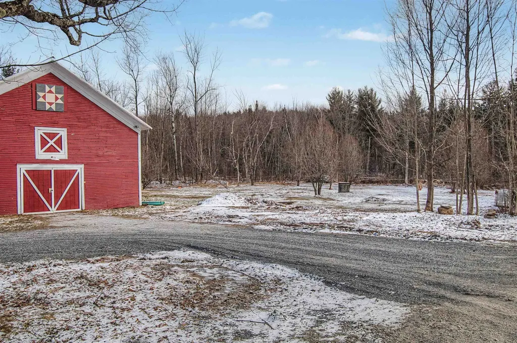 115 Nichols Road Enosburg VT 05450