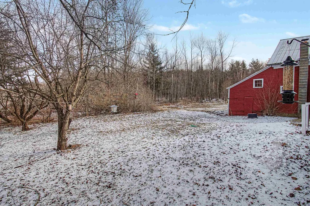 115 Nichols Road Enosburg VT 05450