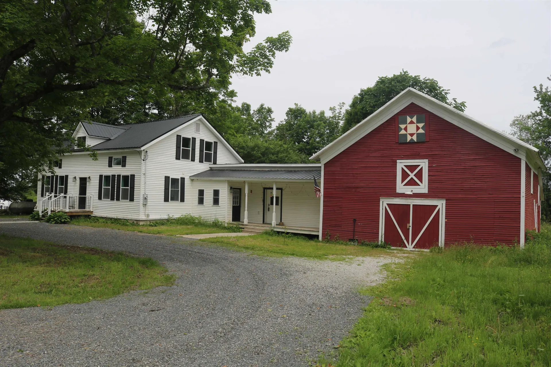 115 Nichols Road Enosburg VT 05450