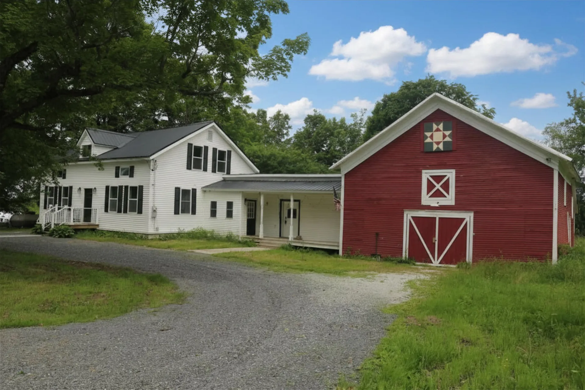 115 Nichols Road Enosburg VT 05450
