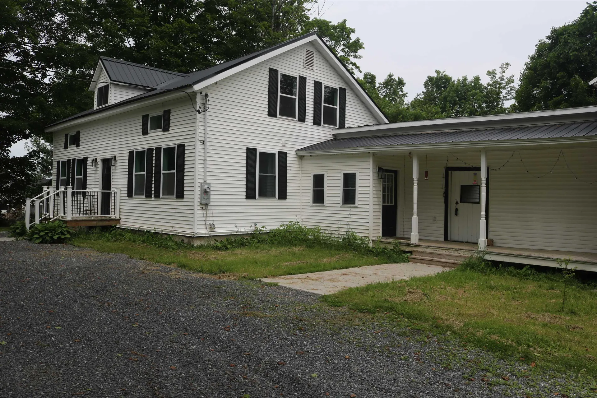 115 Nichols Road Enosburg VT 05450