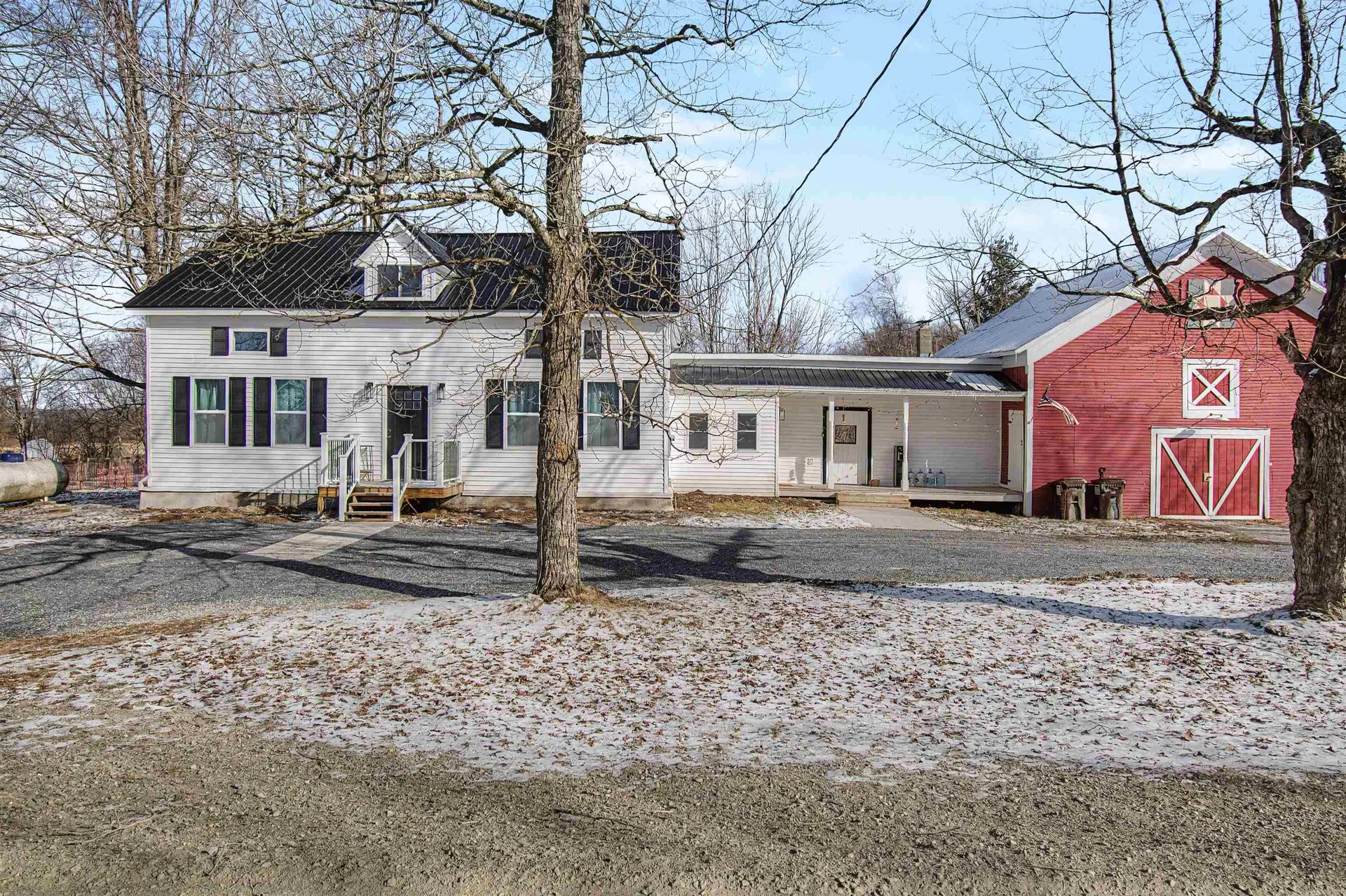 115 Nichols Road Enosburg VT 05450
