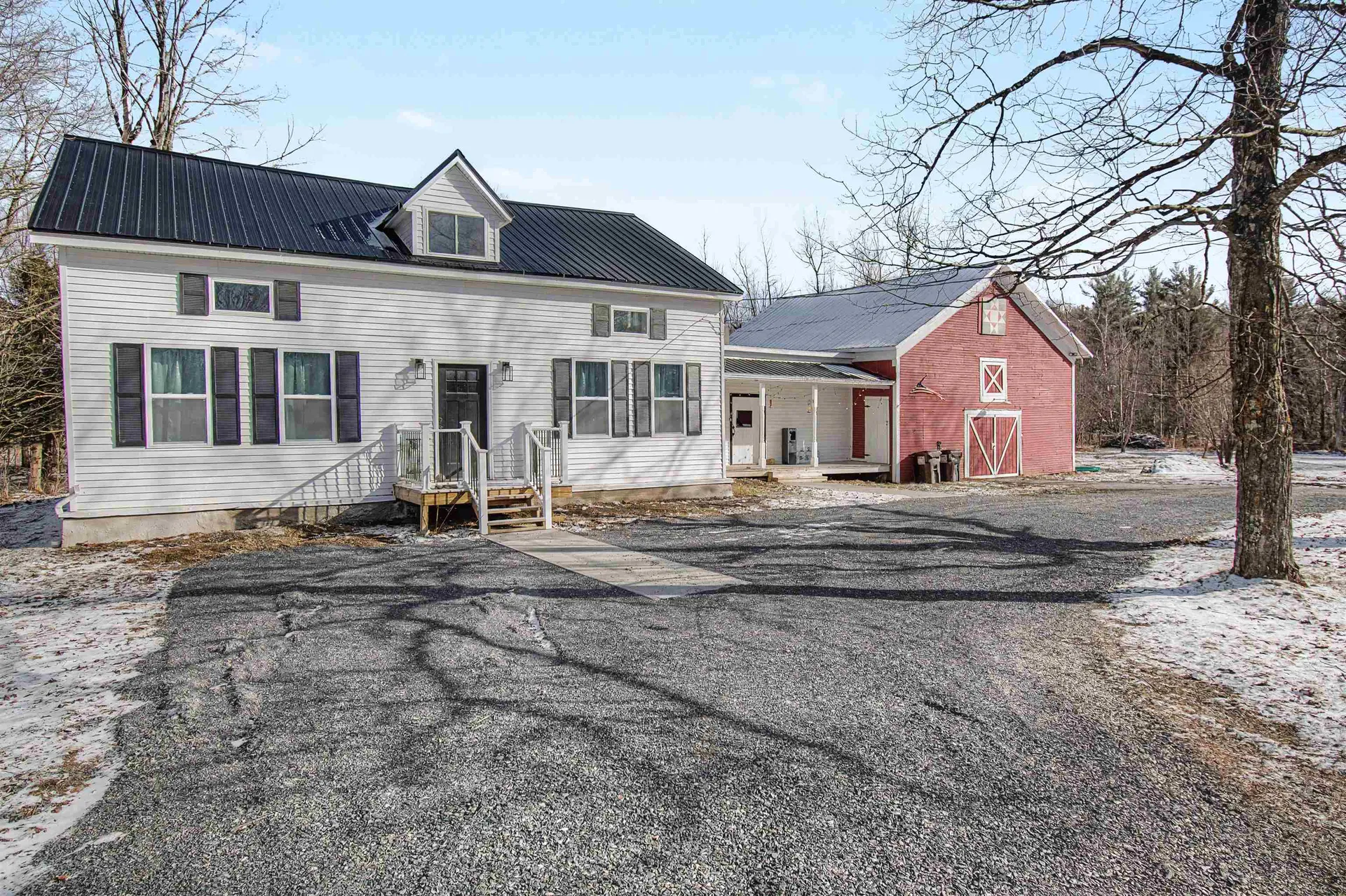 115 Nichols Road Enosburg VT 05450