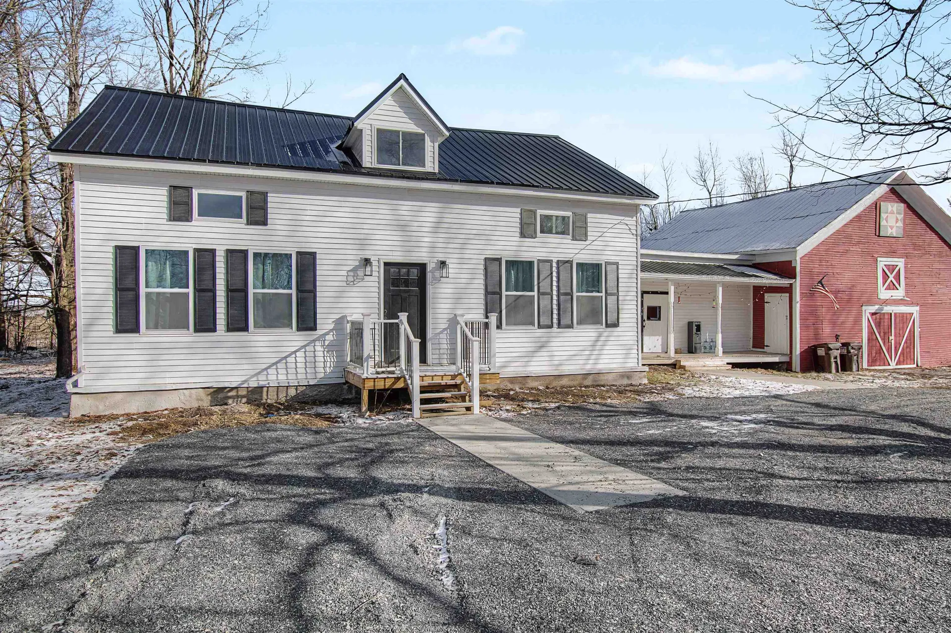 115 Nichols Road Enosburg VT 05450