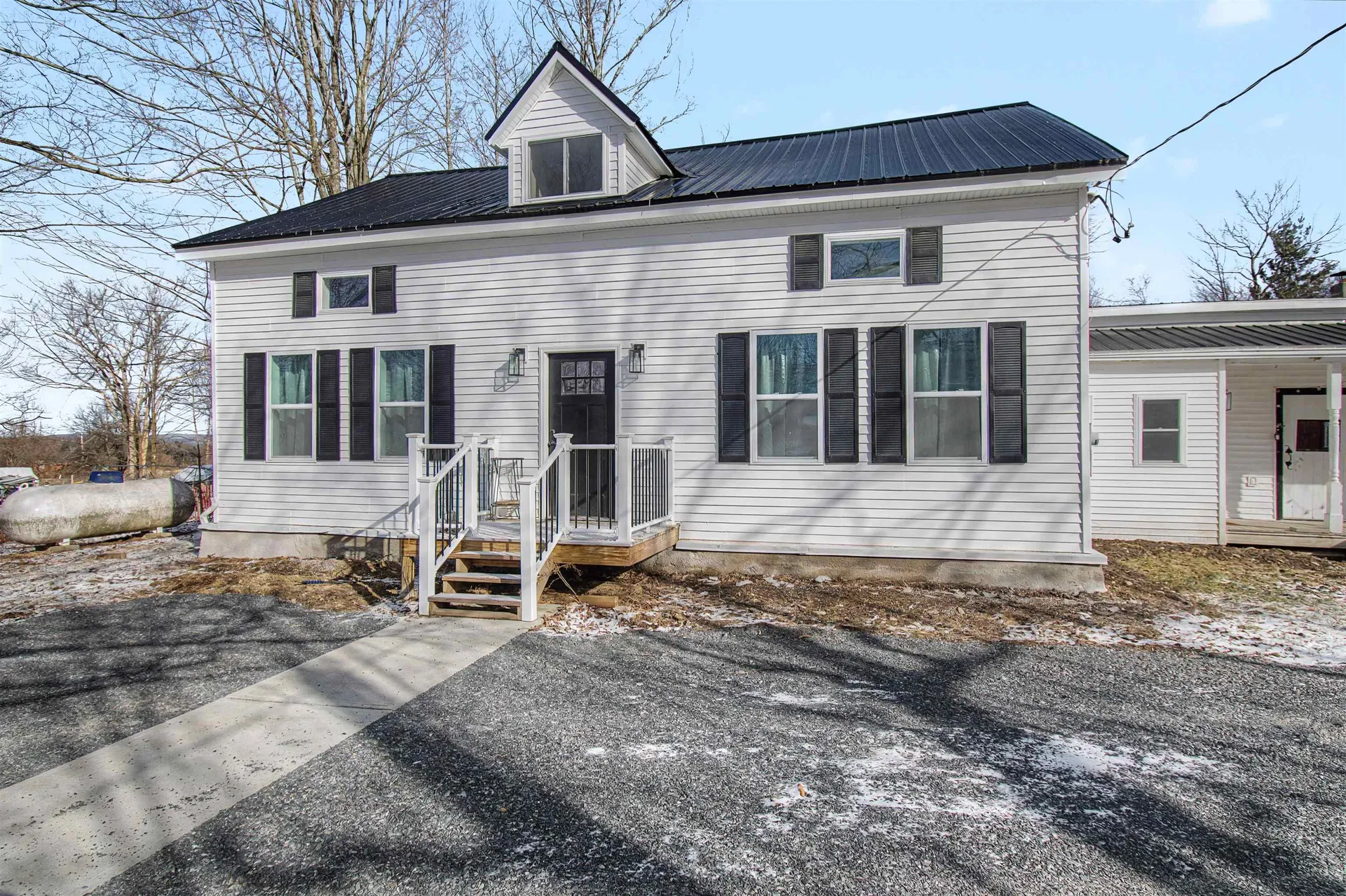 115 Nichols Road Enosburg VT 05450