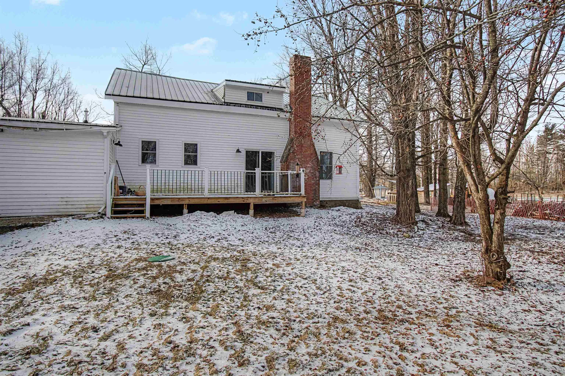 115 Nichols Road Enosburg VT 05450