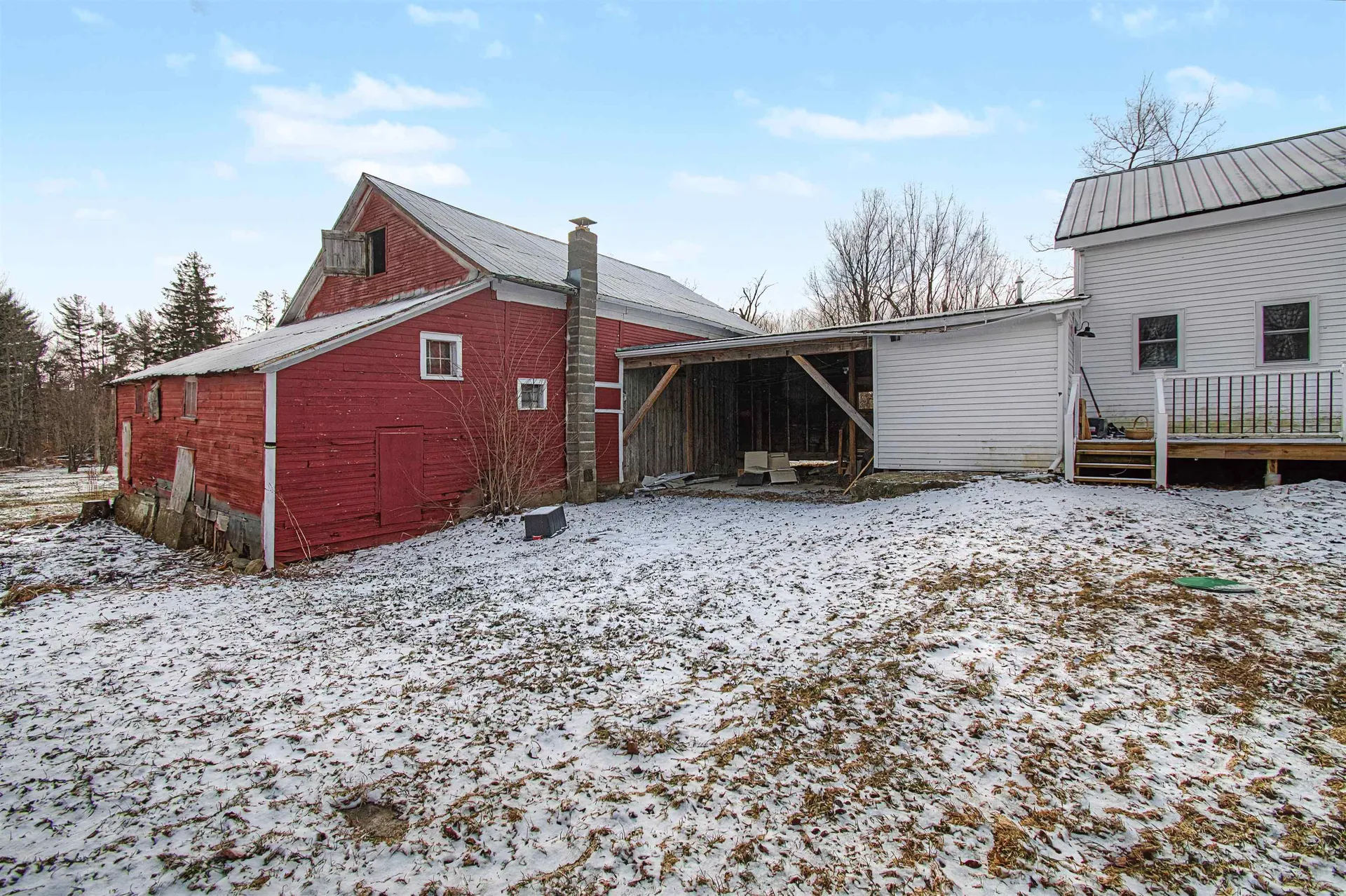 115 Nichols Road Enosburg VT 05450