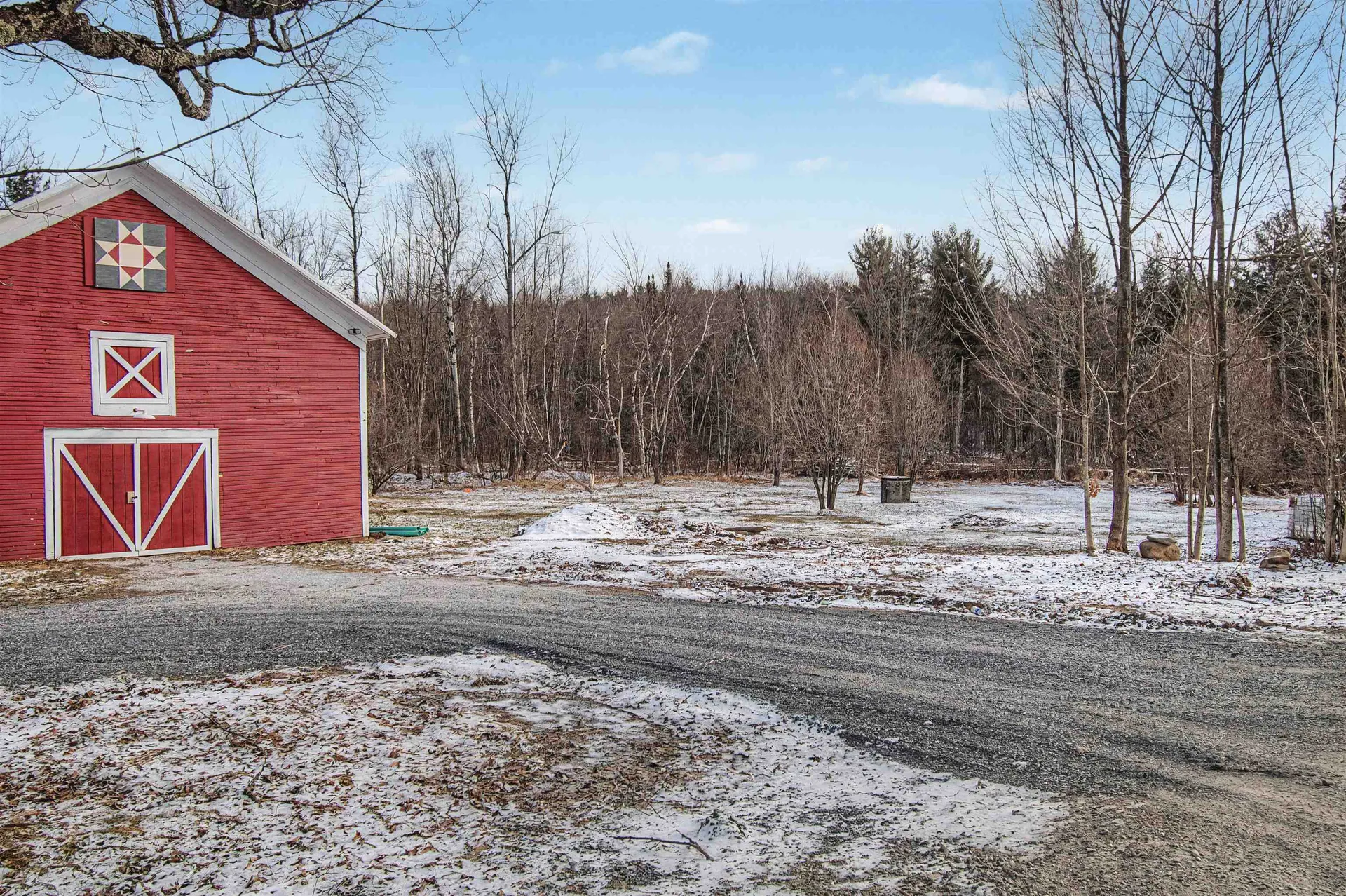 115 Nichols Road Enosburg VT 05450