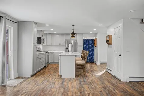 115 Nichols Road Enosburg VT 05450