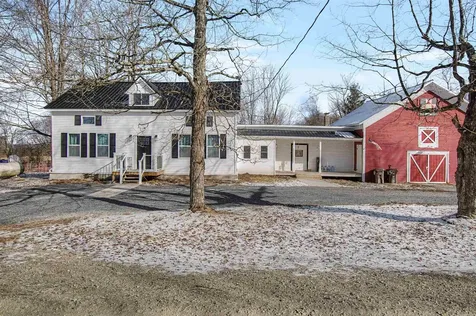 115 Nichols Road Enosburg VT 05450