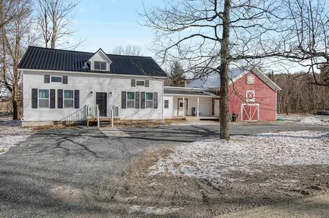 115 Nichols Road Enosburg VT 05450