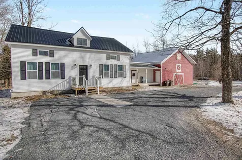 115 Nichols Road Enosburg VT 05450
