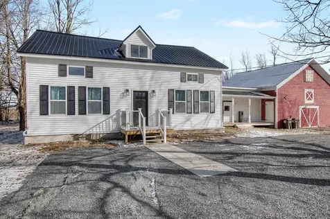 115 Nichols Road Enosburg VT 05450