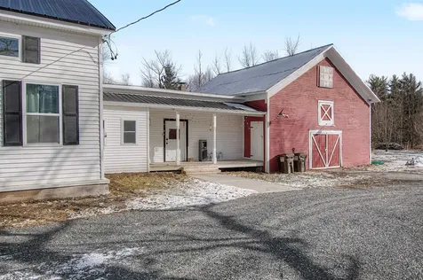 115 Nichols Road Enosburg VT 05450