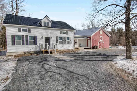 115 Nichols Road Enosburg VT 05450