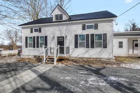 115 Nichols Road Enosburg VT 05450
