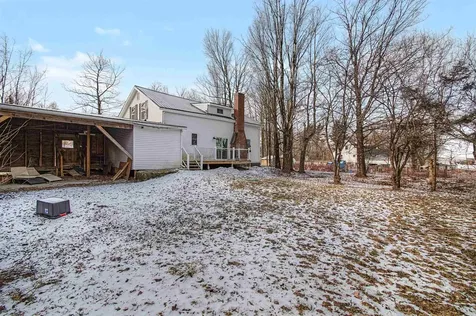 115 Nichols Road Enosburg VT 05450