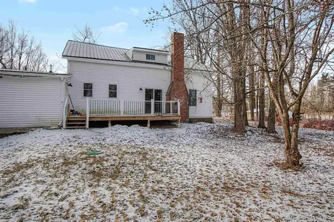 115 Nichols Road Enosburg VT 05450