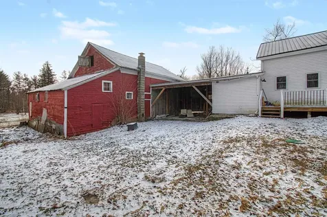 115 Nichols Road Enosburg VT 05450