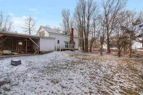 115 Nichols Road Enosburg VT 05450