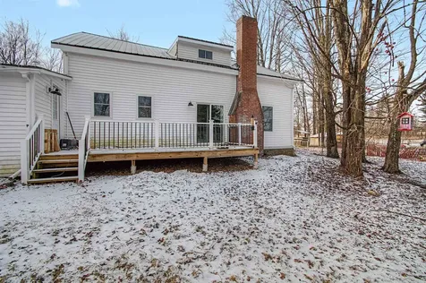 115 Nichols Road Enosburg VT 05450