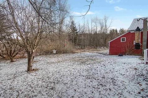 115 Nichols Road Enosburg VT 05450