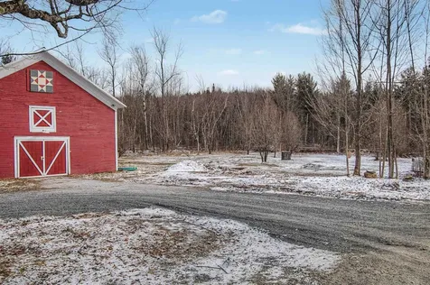 115 Nichols Road Enosburg VT 05450