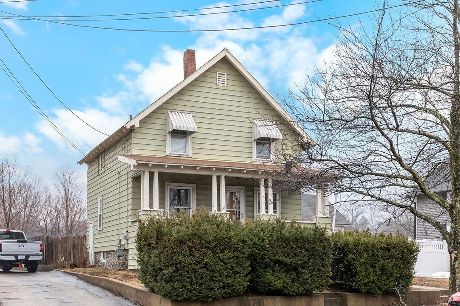 36 S Maple Street Manchester NH 03103