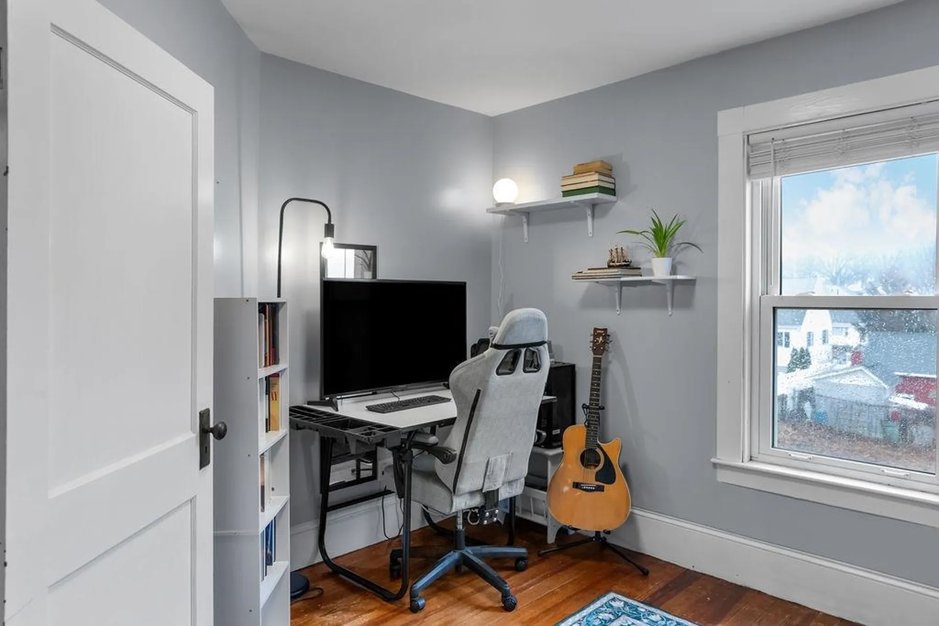 36 S Maple Street Manchester NH 03103