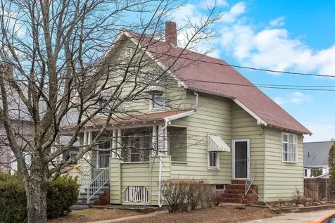 36 S Maple Street Manchester NH 03103