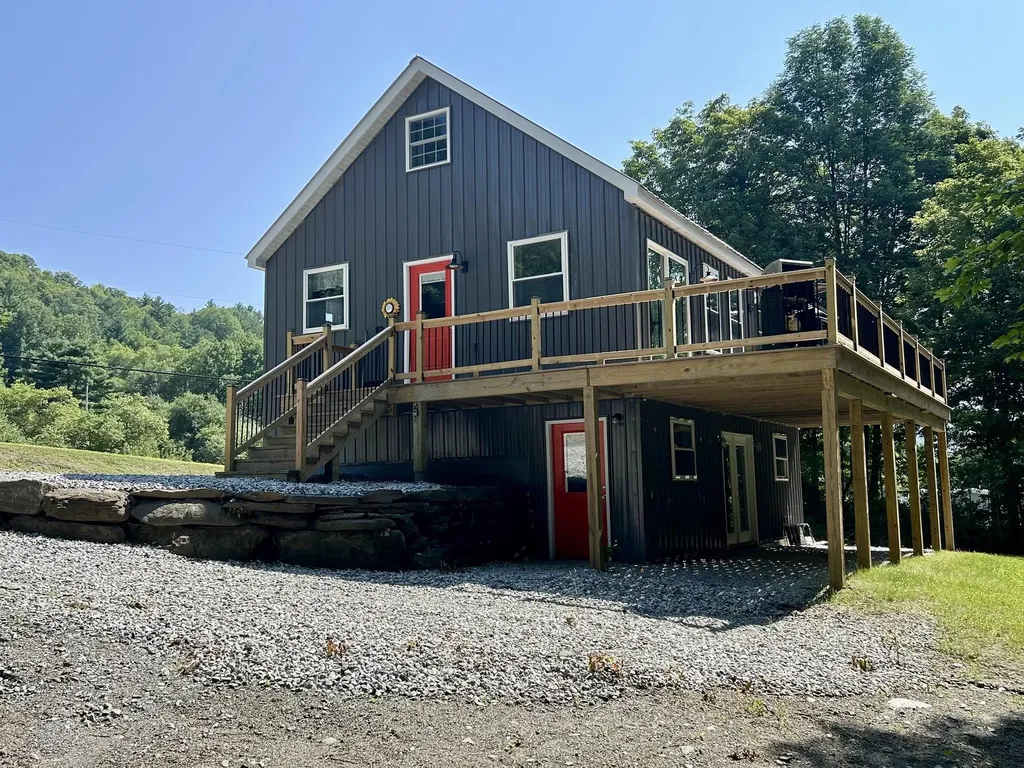 1001 Vt Route 65 Brookfield VT 05036