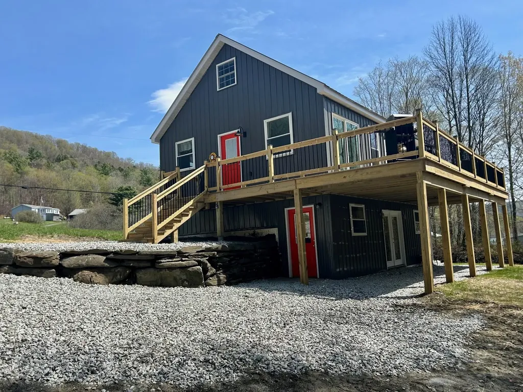 1001 Vt Route 65 Brookfield VT 05036